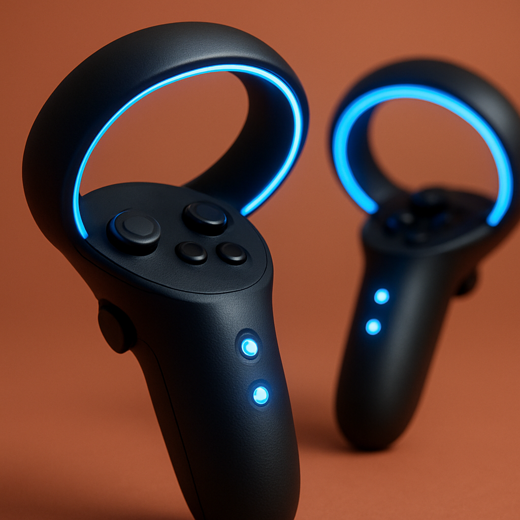 The Best VR Gear Available in 2025